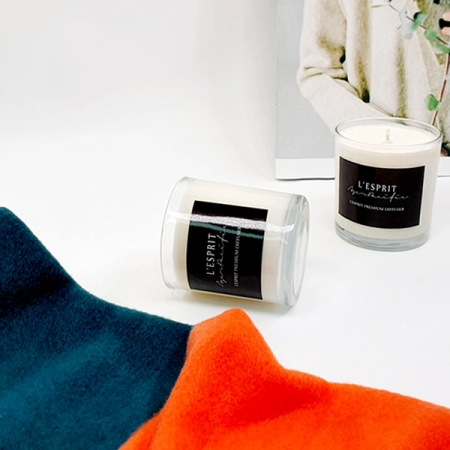 레스쁘리 고급 세트 UU (7OZx2ea + 무릎담요) #3