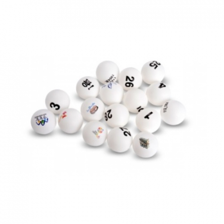 네오 추첨볼 / 경품볼 #2