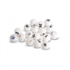 네오 추첨볼 / 경품볼