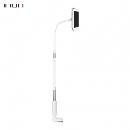 아이논 핸드폰 태블릿 자바라 거치대 127cm IN- PH020 #4