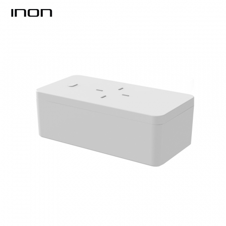 아이논 UV살균 15W 고속 무선충전기 IN- UVW010 #5
