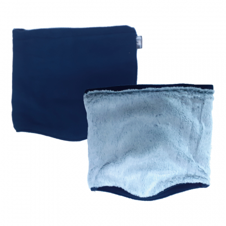 양면 밍크넥워머, 조절끈 넥워머 #2