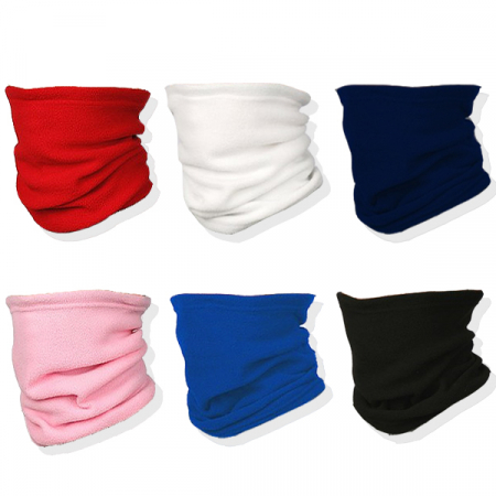 무지 폴라폴리스 넥워머 심플 넥워머 6종 #2