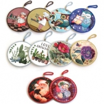 도자기 냄비받침대 10종