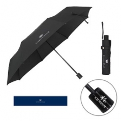 송월  CM 3단 뉴 폰지 우산