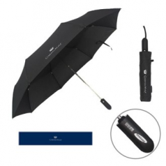 송월 CM 3단 완전 자동우산 63우산