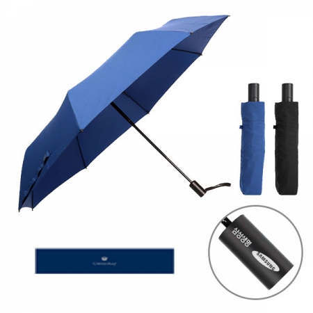 송월  CM 3단 완전자동 안전 3단우산 #2