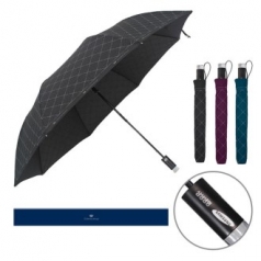 송월 CM 2단 다이아라인 우산