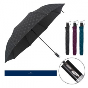 송월 CM 2단 다이아라인 우산