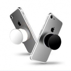 무지 스마트톡 핸드폰 거치대 +OPP지퍼팩