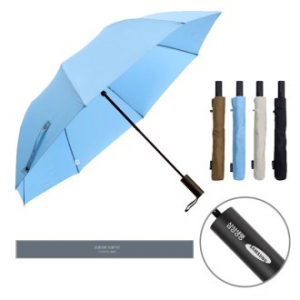 송월 SWU 2단 완벽 무지 우산