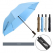 송월 SWU 2단 완벽 무지 우산