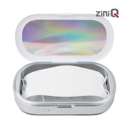 지니큐 UV-600ST 살균기 #2