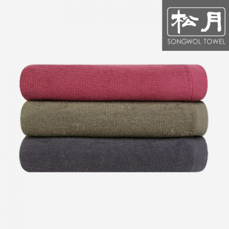 [송월타올] 진 미용타올 #2