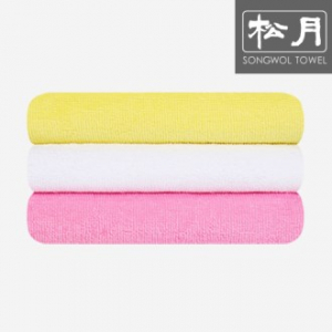 [송월타올] 코마 미용32 타올