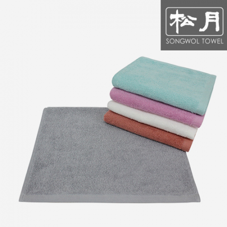 [송월타올] 라이트32 미용타올 #2