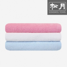 [송월타올] 미용타올 CS32