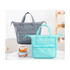 터틀 보온 보냉백 8