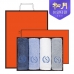 작은이미지: [송월타올]향균 슈퍼 클래스 A80 180g 4P 타올세트 #2