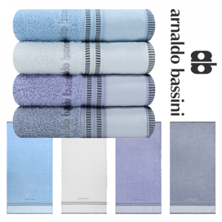 [송월타올] 아놀드바시니 트윈 전사타올 기념수건 #2