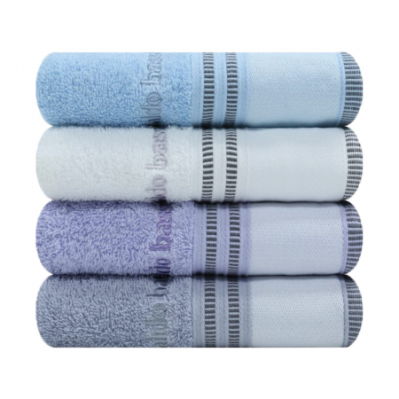 [송월타올] 아놀드바시니 트윈 전사타올 기념수건 #3