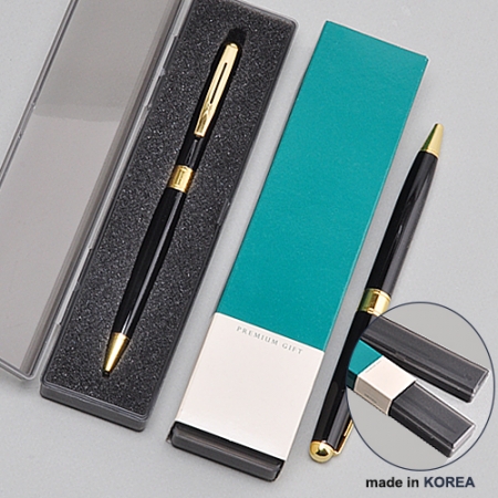 탱고 금속 볼펜 (프리미엄 슬림 케이스) #2