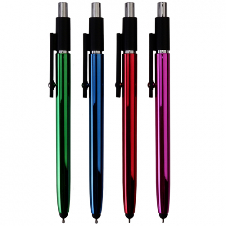 포인트 UV 니들 터치 볼펜 0.7mm // 포인트 #2