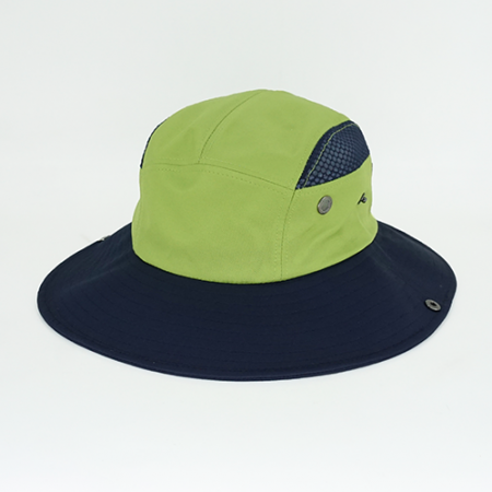 투톤 신벙거지 #4