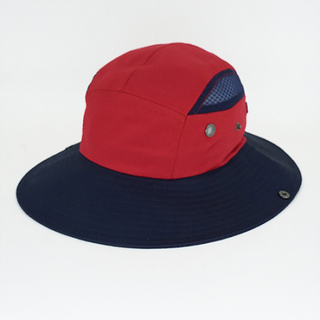 투톤 신벙거지 #5