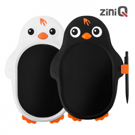 지니큐 LCD-PG800 전자 노트 전자 보드 메모 패드 메보장 낙서장 드로잉 패드 #2