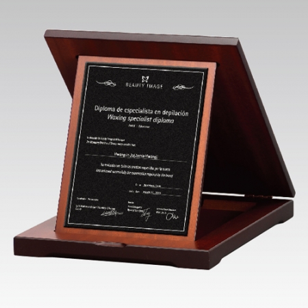 감사패 회사공로패 가리비 [NA002] WSGD #2