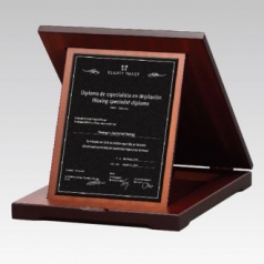 감사패 회사공로패 가리비 [NA002] WSGD