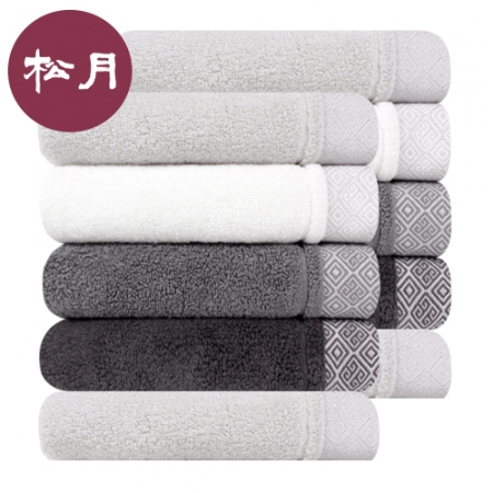 [송월타올] S.W 윈디 30수 타올 150g #2