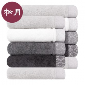 [송월타올] S.W 윈디 30수 타올 150g