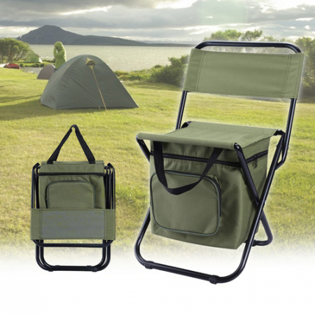 머레이 접이식 다용도 폴딩체어, 캠핑,  등산, 낚시의자 #4