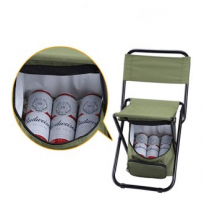 머레이 접이식 다용도 폴딩체어, 캠핑,  등산, 낚시의자