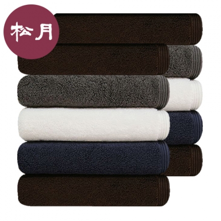 [송월타올] S.W 옴므 베이직 타올 190G 30수 #2