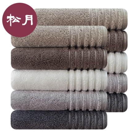 [송월타올] H.C 테스 매직 30수 타올 #2