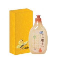 참그린 순수 발효 주방세제 1호