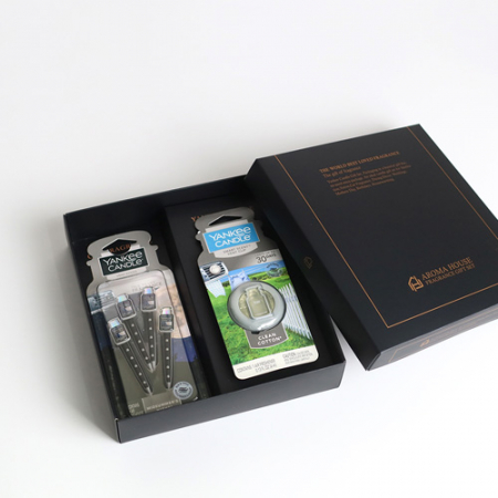 양키캔들 디퓨저 차량용 방향제 SVV 2P세트 #3