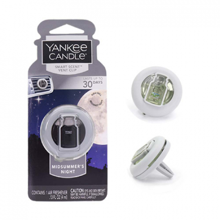 양키캔들 디퓨저 차량용 방향제 SVV 2P세트 #7