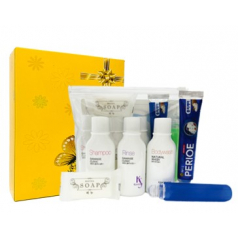 애경 여행용6종 B