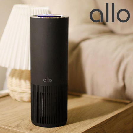 알로 APS800W 프리미엄 무선 공기청정기 #2