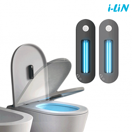 i- LiN UVC 자외선 살균기 가정용 마스크 살균가능 #2