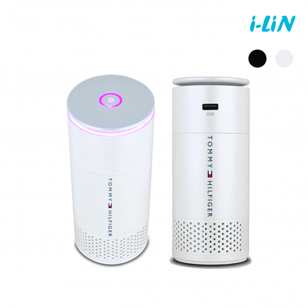 i- LiN 프리미엄 원통형 차량용 공기청정기 #2