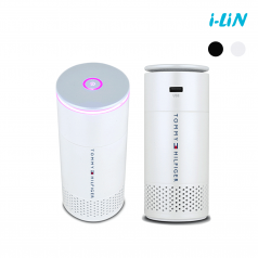 i- LiN 프리미엄 원통형 차량용 공기청정기