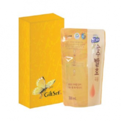 참그린 순수 발효 주방세제 리필 300ml