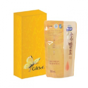 참그린 순수 발효 주방세제 리필 300ml