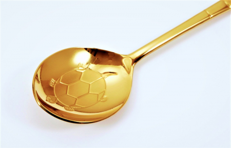 거북 골드 수저 샛트 #5