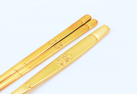 거북 골드 수저 샛트 #6